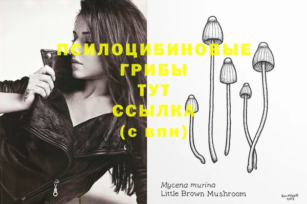 мескалин Белоозёрский